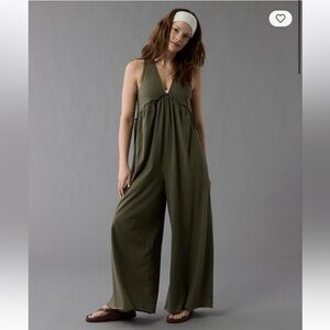 American eagle sun chaser jumpsuit